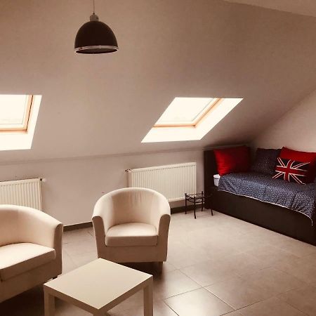 Appartement Athus Aubange Bagian luar foto