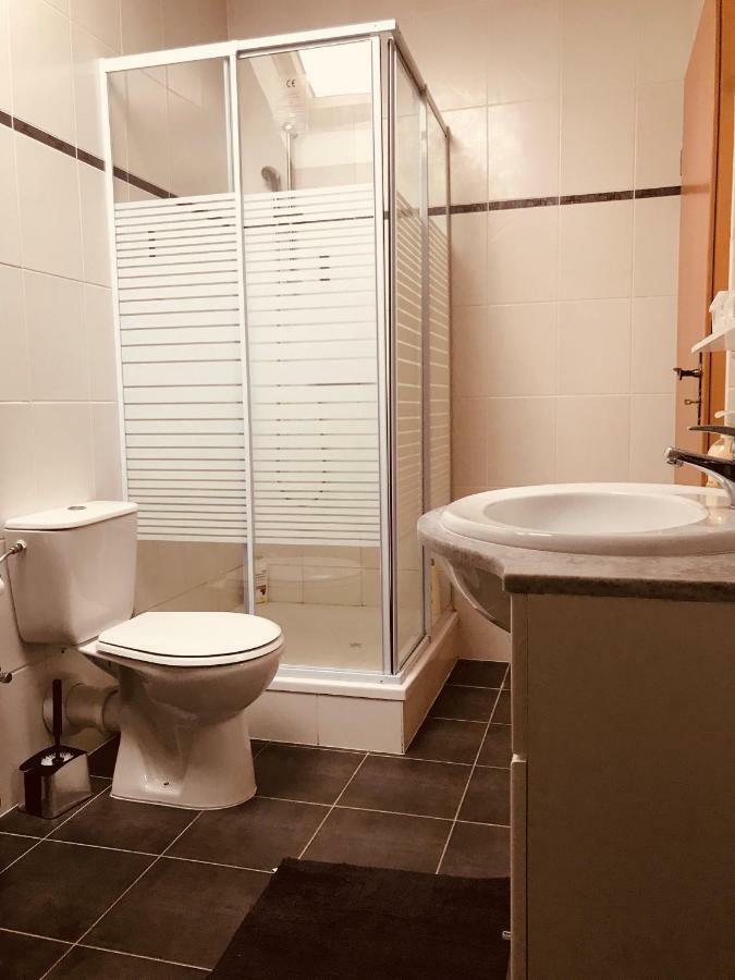 Appartement Athus Aubange Bagian luar foto